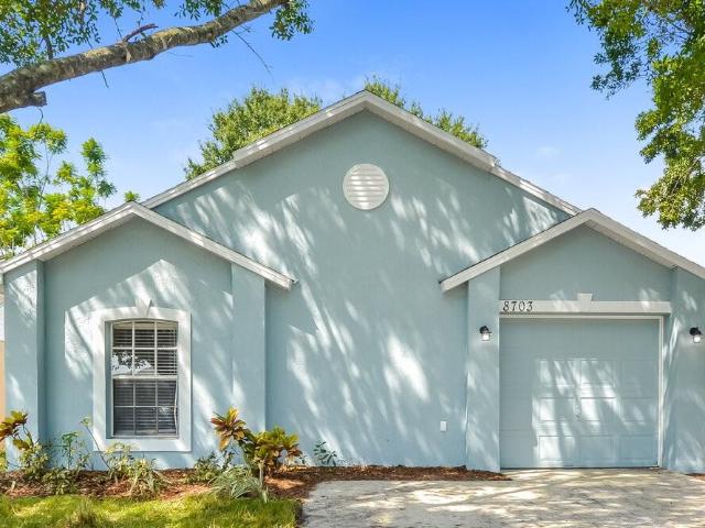 House for rent in Orlando