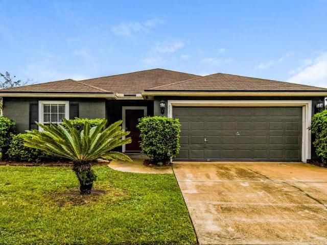 House for rent in Jacksonville, Florida