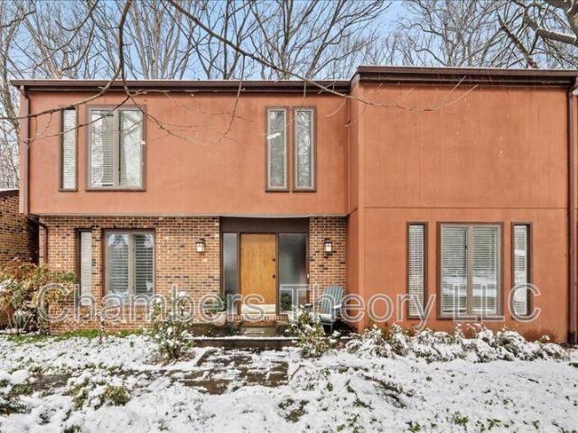 House for rent in Potomac, Maryland