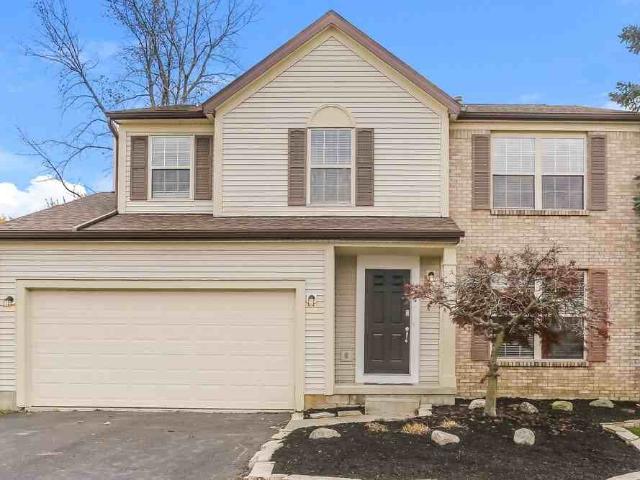 House for rent in Reynoldsburg, Ohio