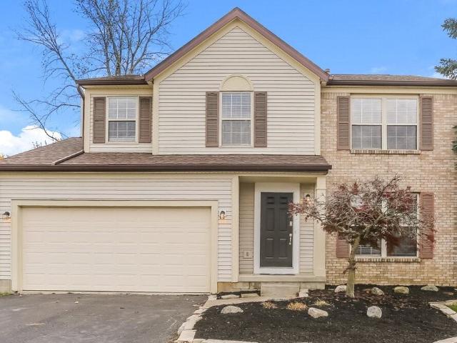 House for rent in Reynoldsburg, Ohio