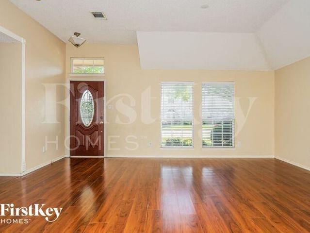 House for rent in Rowlett