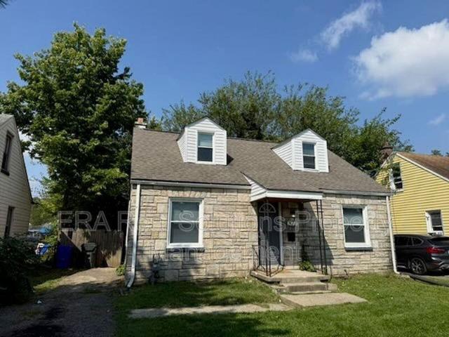 House for rent in Columbus, Ohio