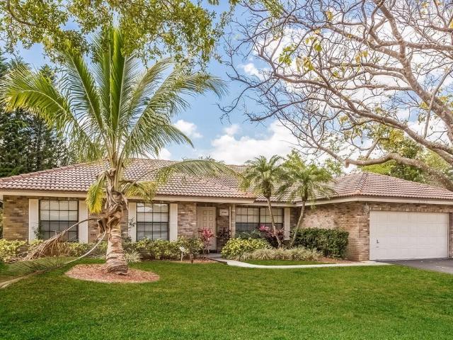 House for rent in Coral Springs, Florida
