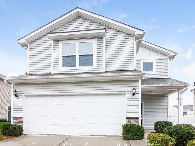 House for rent in Mecklenburg, North Carolina