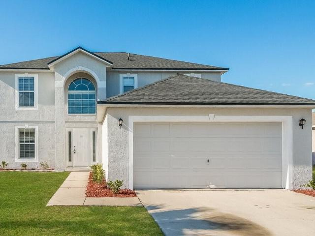 House for rent in Jacksonville, Florida