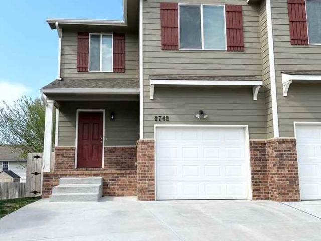 House for rent in Kansas