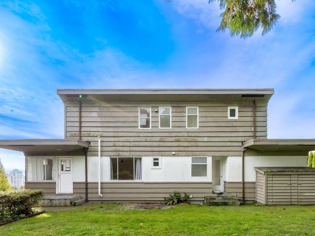House for rent in West Vancouver, British Columbia