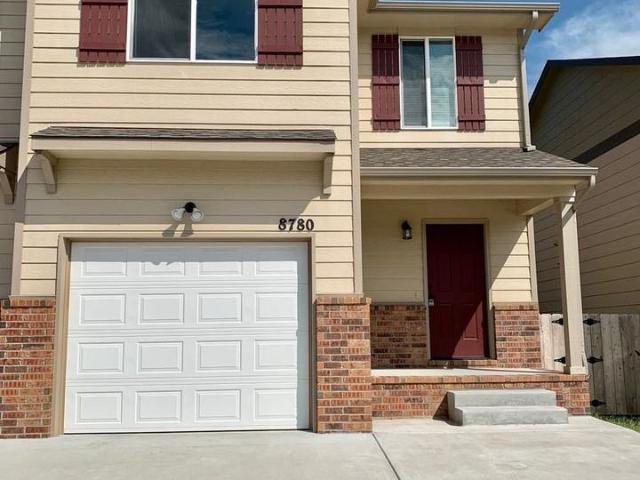 House for rent in Wichita