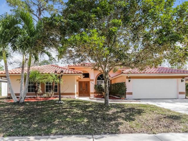 House for rent in Wellington, Florida