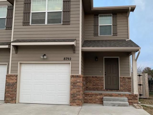 House for rent in Wichita