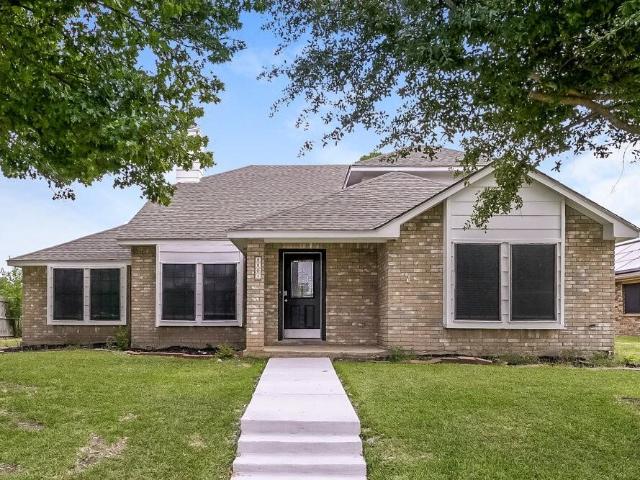 House for rent in Rowlett, Texas