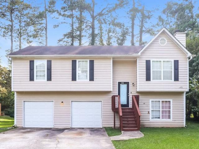 House for rent in Clayton, Georgia
