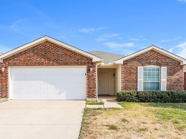 House for rent in Denton, Texas