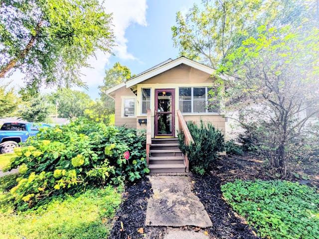 House for rent in Minneapolis, Hennepin County