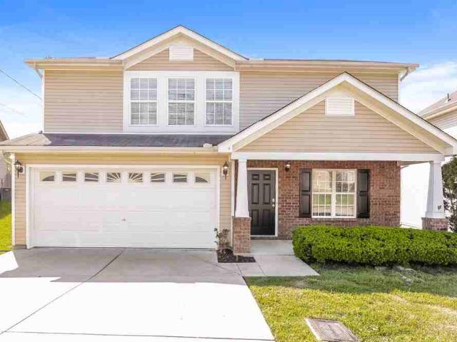 House for rent in Tennessee
