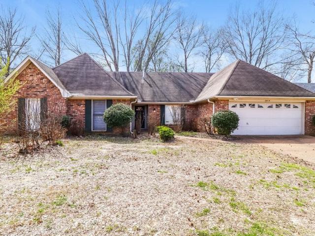 House for rent in Tennessee