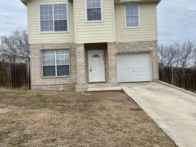 House for rent in Converse