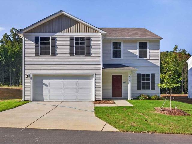 House for rent in Pfafftown, North Carolina