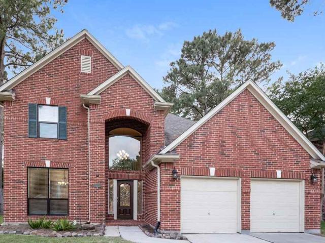 House for rent in Harris, Texas