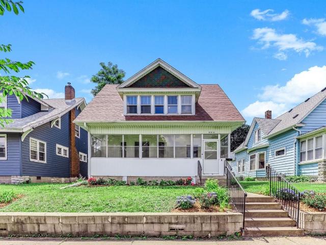 House for rent in Union Park, Ramsey