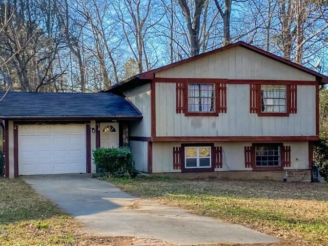 House for rent in Jonesboro, Clayton County