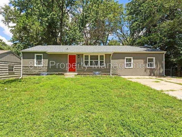 House for rent in Missouri
