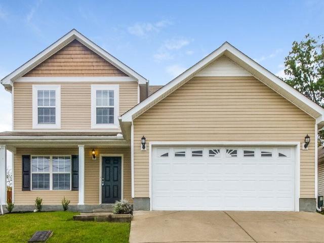 House for rent in Tennessee