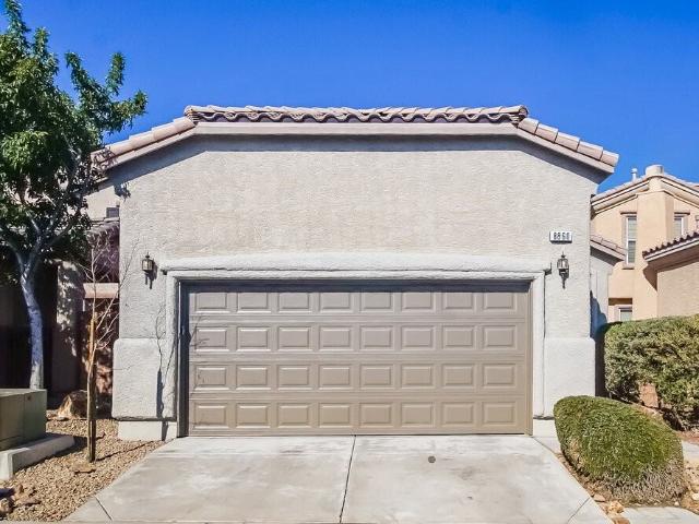 House for rent in Las Vegas, Nevada
