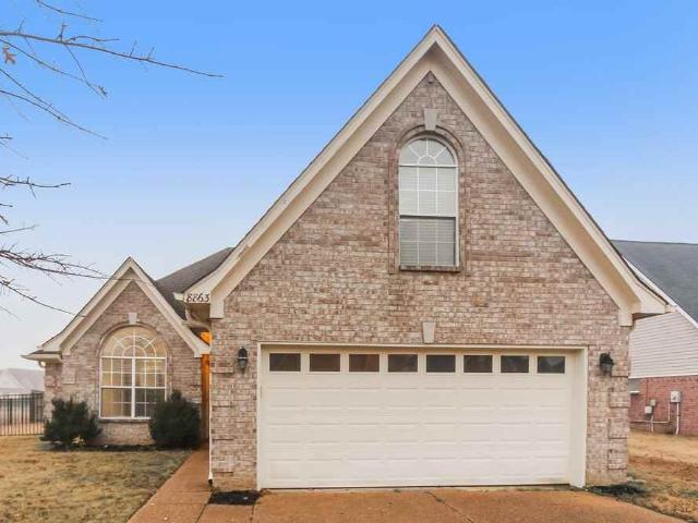 House for rent in Southaven, DeSoto County
