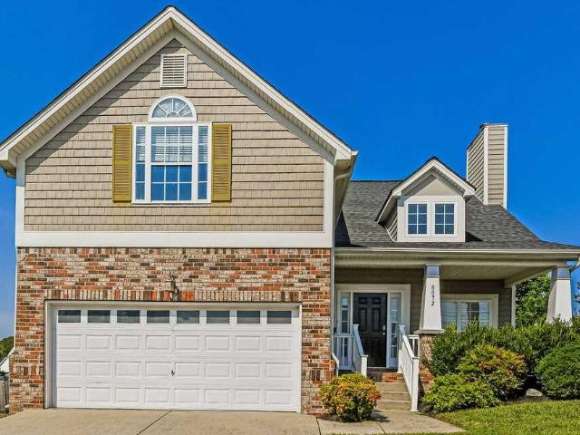 House for rent in Old Hickory Hills, Nashville