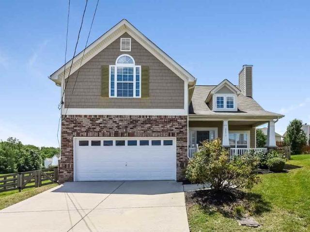 House for rent in Tennessee