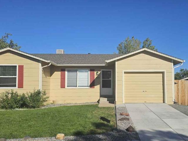 House for rent in Arvada, Colorado