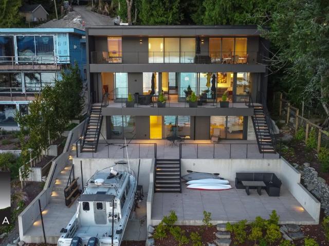 House for rent in West Vancouver, British Columbia
