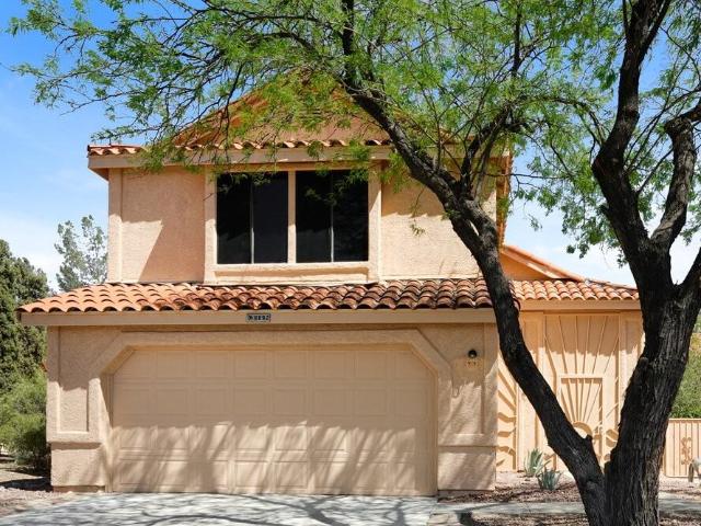 House for rent in Tucson, Arizona