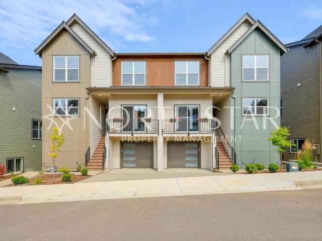 House for rent in Aloha, Washington County
