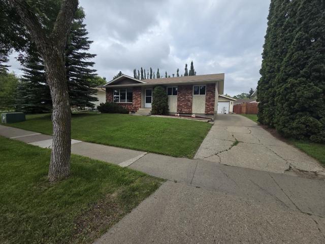 House for rent in Saint Albert, Alberta