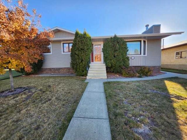 House for rent in Morrisroe Extension, City of Red Deer
