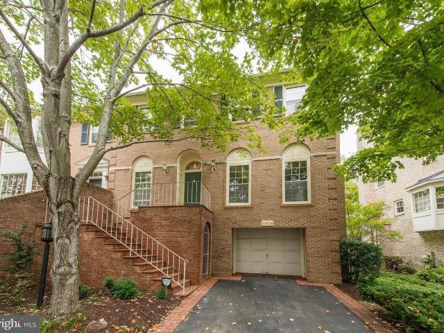 House for rent in Potomac, Maryland
