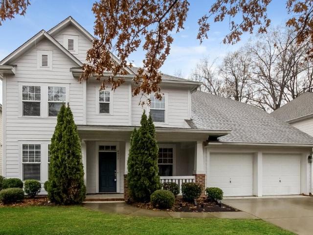 House for rent in Mecklenburg, North Carolina