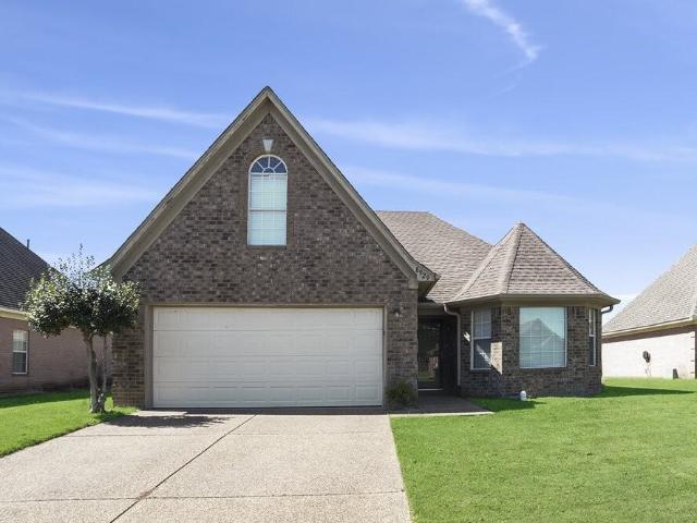 House for rent in Southaven, Mississippi