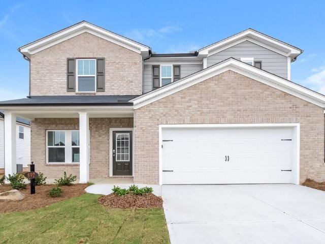 House for rent in Loganville, Georgia