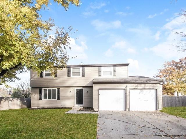 House for rent in Camby, Indiana