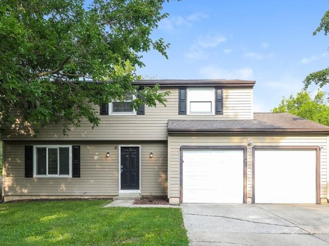 House for rent in Camby, Indiana