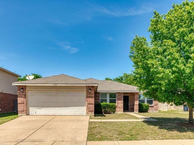 House for rent in Fort Worth