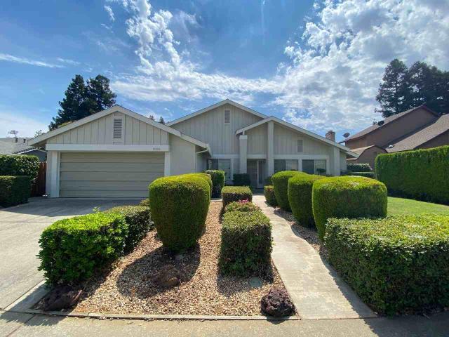 House for rent in California