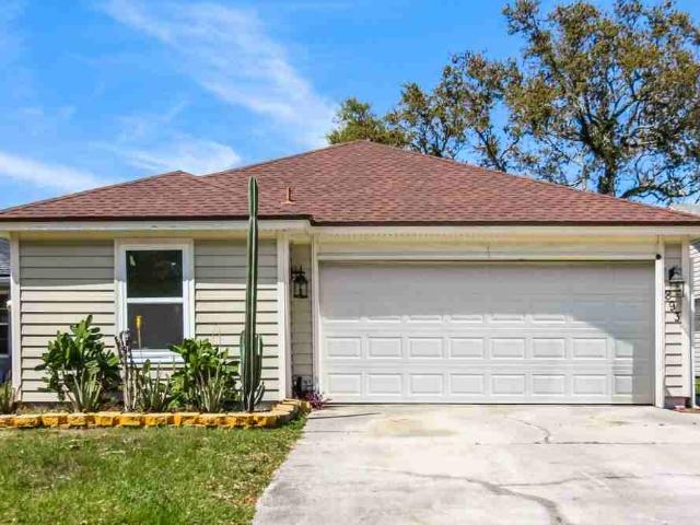 House for rent in Jacksonville, Florida