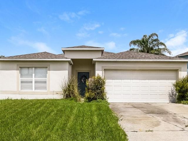 House for rent in Apopka, Florida
