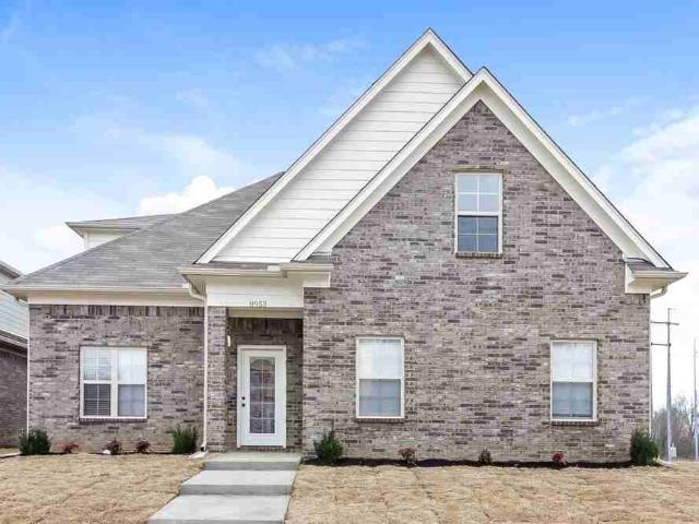House for rent in Southaven, Mississippi