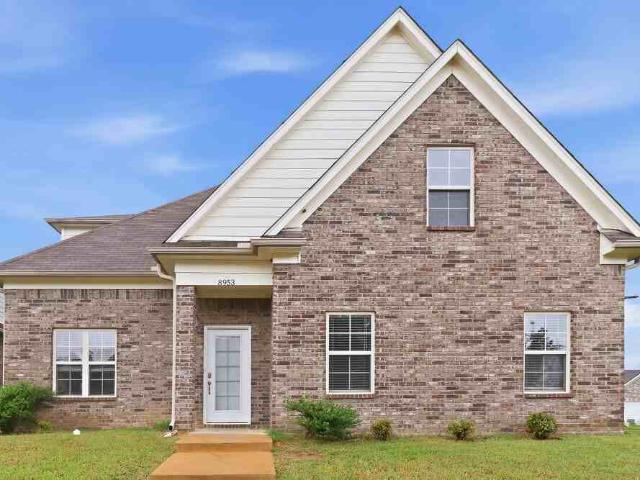 House for rent in Southaven, DeSoto County